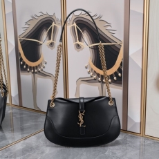 YSL Satchel Bags